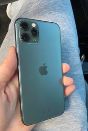 Iphone 11 pro 64gb