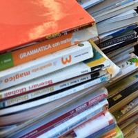 Libri Scolastici - Scuola Media