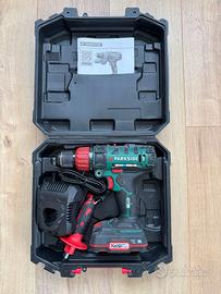 Trapani/avvitatori Parkside