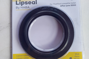 Guarnizione wc Thetford