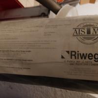 USB Vita Weld RIWEGA