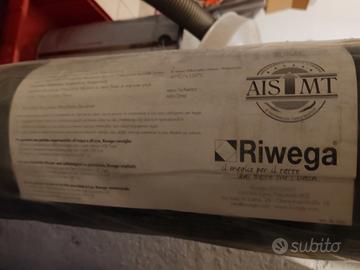 USB Vita Weld RIWEGA