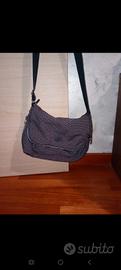 borsa kipling donna blu fantasia