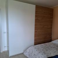 Camera da letto matrimoniale