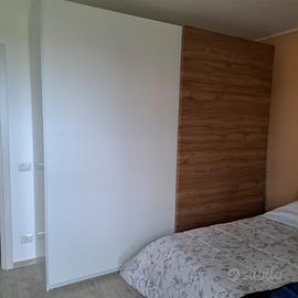 Camera da letto matrimoniale