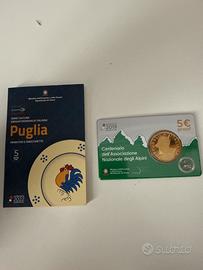 Repubblica Italiana monete da collezione