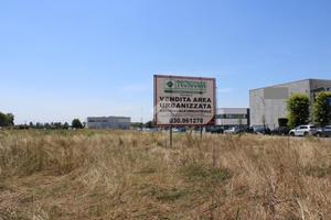 TERRENO A CASTIGLIONE DELLE STIVIERE