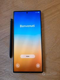 Samsung Galaxy S22 Ultra 256 GB