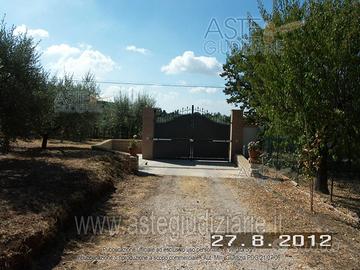 Appartamento Velletri [A367318]