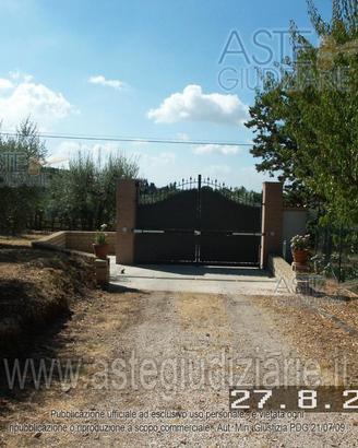 Appartamento Velletri [A367318]