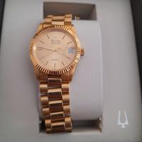 Orologio Bulova vintage anni 90