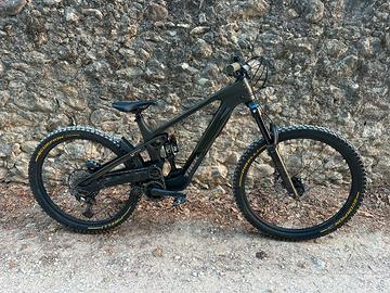 Trek slash+ elettrica