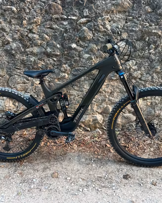 Trek slash+ elettrica