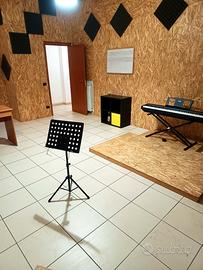 Locale Commerciale 180mq a Venafro