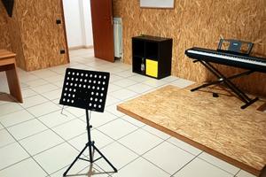 Locale Commerciale 180mq a Venafro