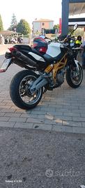 Aprilia SHIVER 750