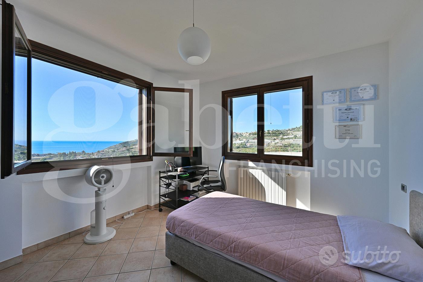 Appartamento – Sanremo, Coldirodi - Altro