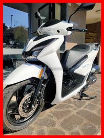 Tnt xcs 125 +km zero +rate no busta paga+garanzia+