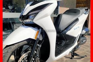 Tnt xcs 125 +km zero +rate no busta paga+garanzia+