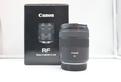 Canon RF 85mm F2 Macro IS STM