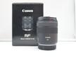Canon RF 85mm F2 Macro IS STM
