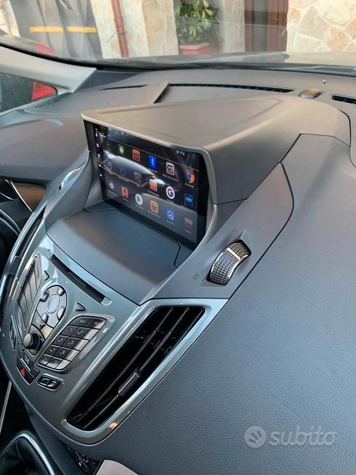 Subito - GIANTECH - Autoradio navigatore c4 ds4 android carplay