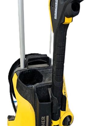 Idropulitrice Karcher K5 Premium Full Control Plus