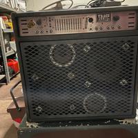 Amplificatore per basso Trace Elliot 1225v