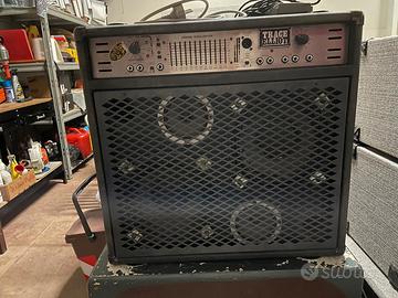 Amplificatore per basso Trace Elliot 1225v