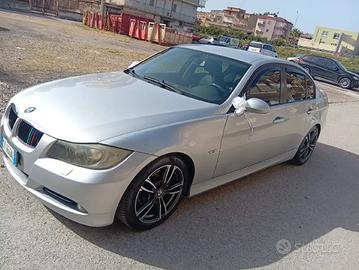 BMW e90