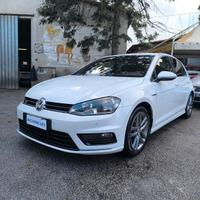 Volkswagen Golf 2.0 TDI 5p. 150 CV R-LINE