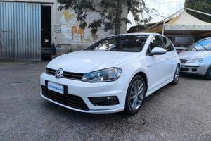 Volkswagen Golf 2.0 TDI 5p. 150 CV R-LINE