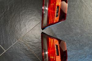 fanali posteriori originali bmw e92