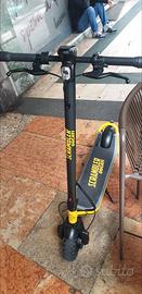 monopattino ducati scrambler city ex 