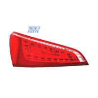 FANALE SINISTRO PER AUDI Q5 08-12 LED BIANCO ROSSO