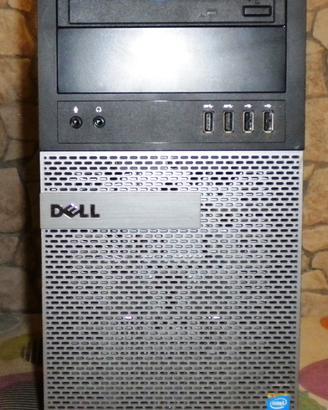Pc fisso DELL Optiplex 9020 con i7