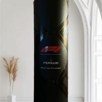 Trento Ferrari F1 Podium 3 litri Limited Edition