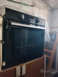 forno a gas Indesit