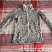 Pile Columbia donna - Taglia XS