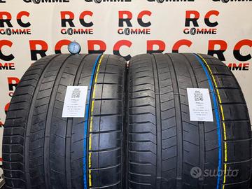 2 GOMME 355/25 ZR21 107Y PIRELLI – ESTIVE