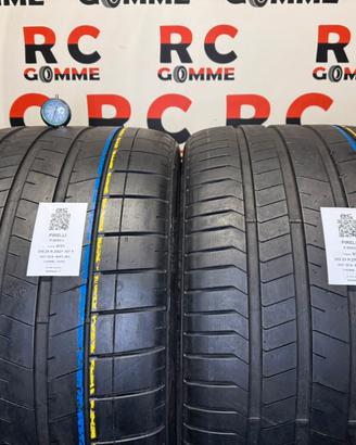 2 GOMME 355/25 ZR21 107Y PIRELLI – ESTIVE