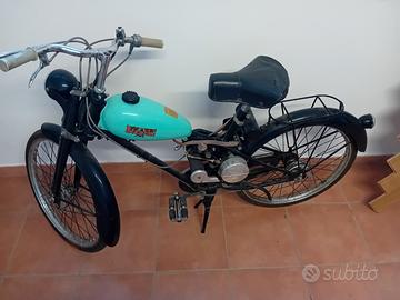 Aquilotto Bianchi d'epoca 1960 originale