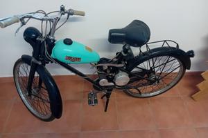 Aquilotto Bianchi d'epoca 1960 originale