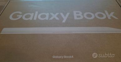 Samsung Book4  i3