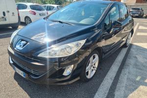 Peugeot 308 1.6 HDi 110CV 5p. Féline (6 Marce)