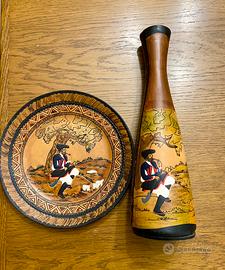 Artigianato made in Sardegna