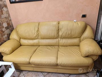 divano letto 
