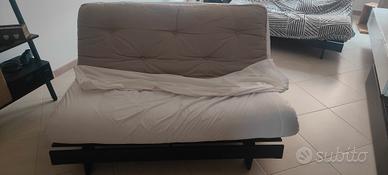 divano letto Fouton Karup