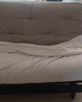 divano letto Fouton Karup