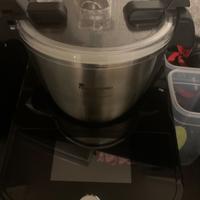 Robot da cucina master pro